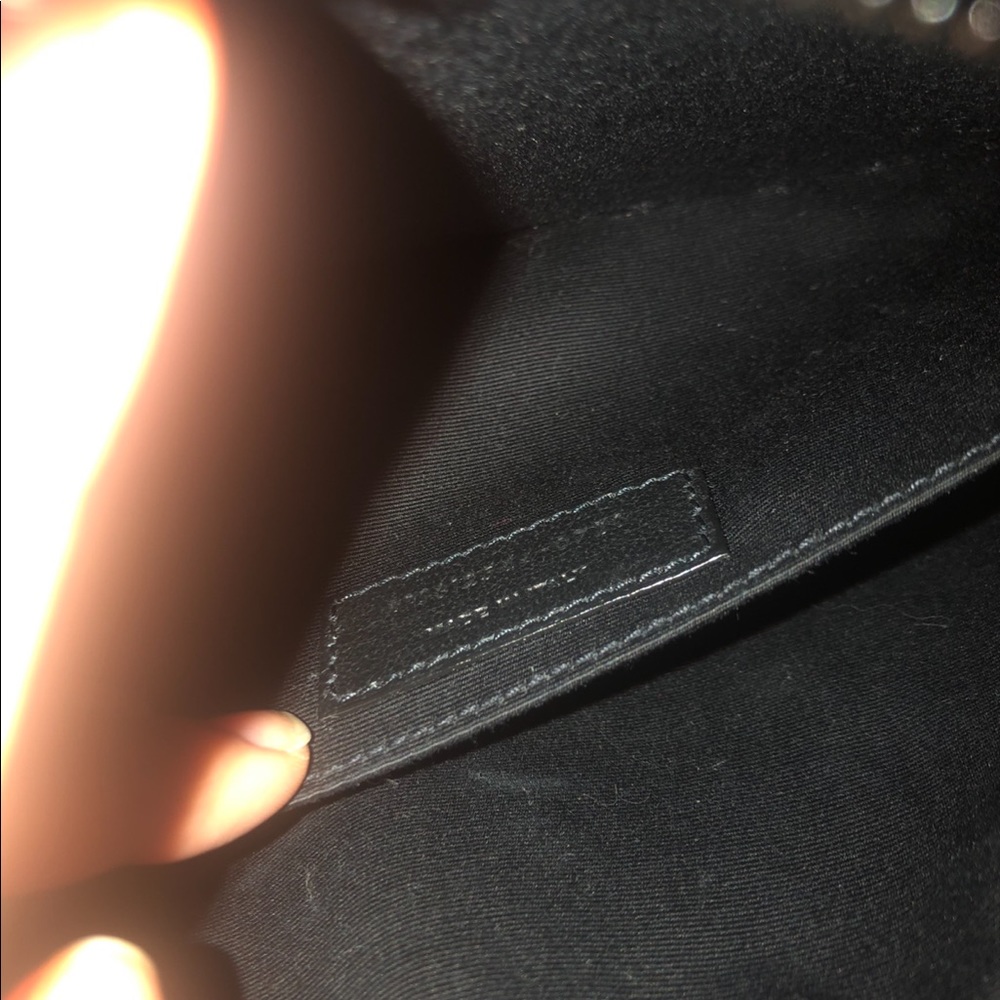 ‼️SOLD‼️ Authentic YSL Camera Bag - Picture 6 of 8